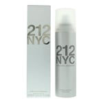 Carolina Herrera 212 NYC Deodorant Spray 150ml