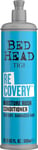 Bed Head by TIGI - Recovery Moisturising Conditioner - Ideal for Dry Damaged - -