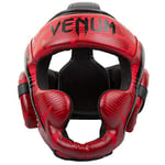 Venum Casque de Boxe Elite Mixte, Camo Rogue, Taille Unique