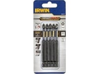 Irwin Irwin Impact Bit Ph2 X 89Mm/St.