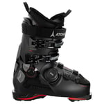 ATOMIC HAWX Prime 100 Boa Gw Bottes alpines Unisexe, Noir/Rouge, 29/29.5