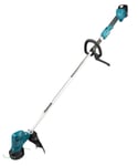 Langaton ruohotrimmeri Makita LXT ®DUR194RTX1