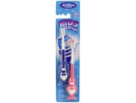 Active Oral Care Toothbrush Kids Quick (3-6 Years) 1 Pack - 2 Pcs