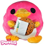 Zuru Snackles Series 2 - Whitney Platypus Subway Cookie - 13cm/5inch Open Box