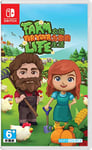 Farm For Your Life (Import)