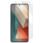 Avizar Tempered Glass for Xiaomi Redmi Note 13, 13 Pro Plus, 13 Pro 4G and 5G