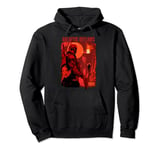 Star Wars The Book Of Boba Fett Galactic Outlaws Color Pop Pullover Hoodie