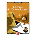 Le crime de l'Orient-Express (Poche)