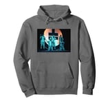 Take That Boy Band Live In Bournemouth 1993 Pullover Hoodie