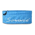 Sammie Mini Ceinture de Running/Trekking/Voyage Mixte Adulte, Bleu, FR : XL (Taille Fabricant : XL/XXL)