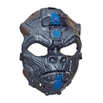 Transformers Toys Rise of the Beasts Film Optimus Primal 2-in-1 Converting Mask for Ages 6 and Up, 22.5 cm