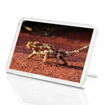 1 x Australian Thorny Devil Lizard Dragon Classic Fridge Magnet Kitchen #3015