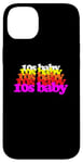 iPhone 14 Plus 10s BABY 2010s birthday born tens SON DAUGHTER twenty teens Case