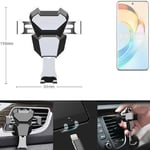  For Honor Magic6 Lite 5G Airvent mount holder cradle bracket car clamp