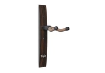 Taylor 70207 Guitar Hanger Ebony, Logo inlay