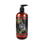 The English Soap Company Fig & Grape Hand Wash