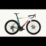 Factor Ostro Rapha x Amani 2024 Ultegra 56