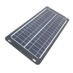 Solar Panel Kit Solar Panel Charger 30W Easy To Install Fast Charging For