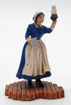 Corgi CC59144 Forward March - Civilians at War Florence Nightingale 1854 1:32