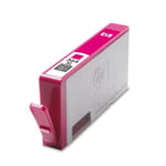 Genuine HP 364XL Magenta Ink Cartridges PhotoSmart 5510 5520 6520 CB324EE UK 364