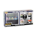 Funko Pop! Albums Deluxe: South Park - Eric Cartman - Boyband - Music - Collecta