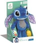 Pehmolelu Clementoni Baby Disney Stitch