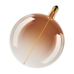 OSRAM Vintage 1906 Big Globe est une décorative à intensité variabdotée de la te