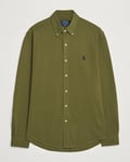 Polo Ralph Lauren Featherweight Mesh Shirt New Olive