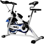 WEI-LUONG Foldable Indoor Exercise Bike Training Home Fitness Workout Adjustable Fitness Bike And Ab Trainer,Sporting Equipment Ideal Cardio Trainer folding