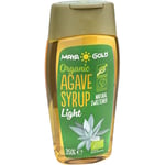 MayaGold Agave Sirup (lys) Økologisk - 350 g