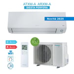 DAIKIN ATXM35A ARXM35A Climatisation 12000Btu 3.5KW WiFi Siesta Perfera 2025 A++