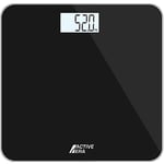 Active  Era ®  Bathroom  Scales  for  Body  Weight  Ultra  Slim  Digital &  Comp