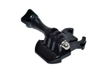 Release Buckle Chest Clip Mount Adapter Thumb Screw for GoPro Hero 8 7 6 5 4