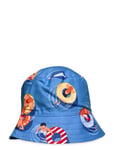 Sunhat, Viehe Sport Sun Hats Blue Reima