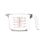 Mason Cash Classic Collection 500ml Measuring Jug