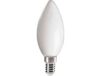 Kanlux Led-Lampa Xled C35e14 6W-Nw-M 29623