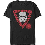 1st Order Elite Squad Star Wars T-Shirt