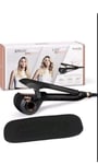 BaByliss 2662U Smooth and Wave Styler - Black