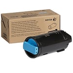 Xerox Original Toner Cartridge 106R03920 VersaLink C60X Cyan