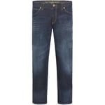 Jeans Lee  Jeans droit  Extreme Motion