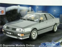 AUDI 200 QUATTRO MODEL CAR JAMES BOND THE LIVING DAYLIGHTS FILM 1:43 SCALE IXO K