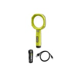 Pack RYOBI 4V Loupe-lampe RML4-0 - 240 lumens - 1 Batterie 3,0Ah - Câble USB