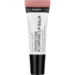 The INKEY List Tripeptide Plumping Lip Balm Mocha - 10 ml