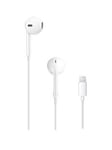 Apple Earpods (Lightning Connector)