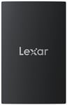 LEXAR SL500 Disque Dur SSD 1TB USB 3.2