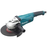 MAKITA VINKELSLIPER GA9020SF02 230V 230MM