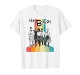 The B-52s - Album Cover T-Shirt