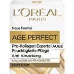 L’Oréal Paris Kokoelma Age Perfect Pro Kollagen Experte kiinteyttävä silmänympärysvoide