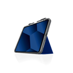 STM Dux Plus for iPad 10th Gen Blue