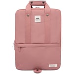 Lefrik Rygsække Smart Daily Backpack - Dusty Pink